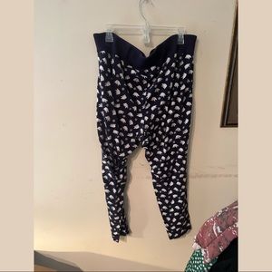 Polar Bear Sleep Pants